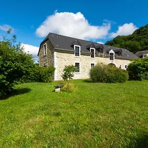  Pensión La Ferme De Couty