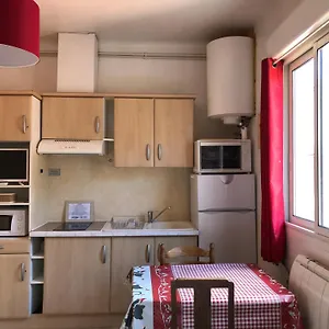 3* Apartahotel Résidence Natura