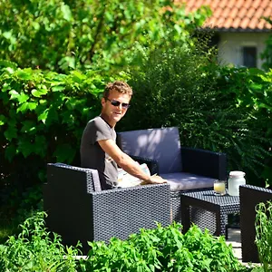  Bed and breakfast & Tables D'hotes Le Pech Grand